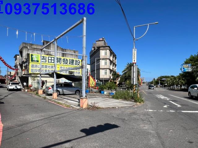 宜蘭頭城建地-0