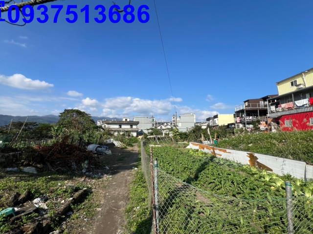 宜蘭頭城建地-0