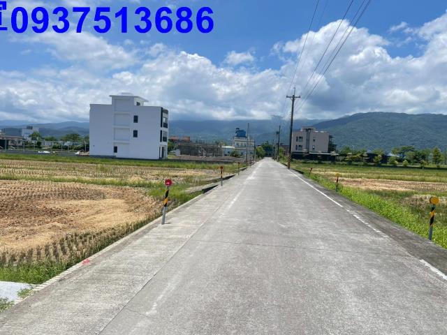宜蘭礁溪農地-10