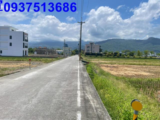 宜蘭礁溪農地-0