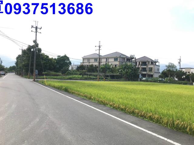 宜蘭礁溪農地-2