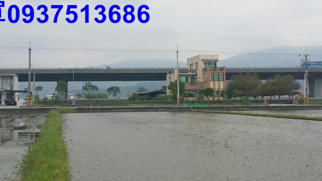 宜蘭礁溪農地-4