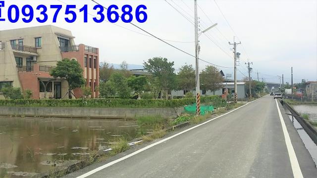 宜蘭礁溪農地-8