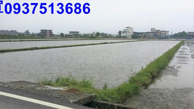宜蘭礁溪農地-3