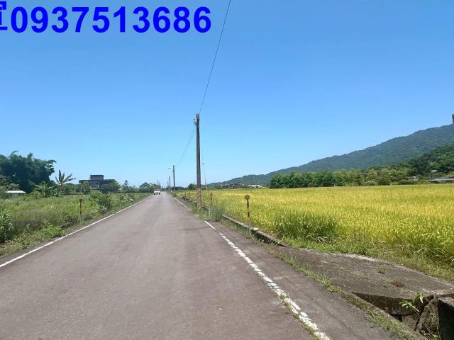 宜蘭農地-10