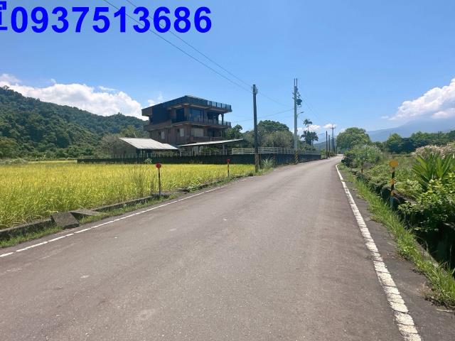 宜蘭農地-8