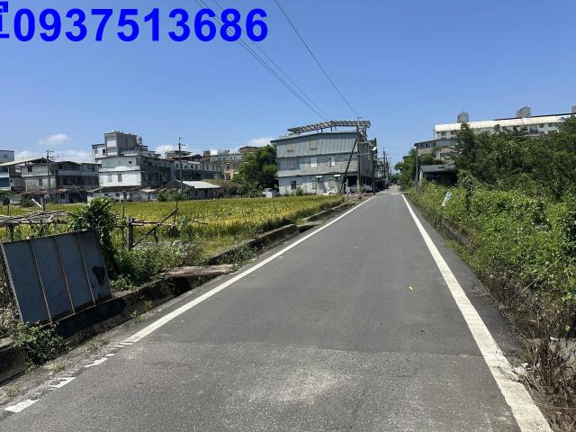 宜蘭農地-13