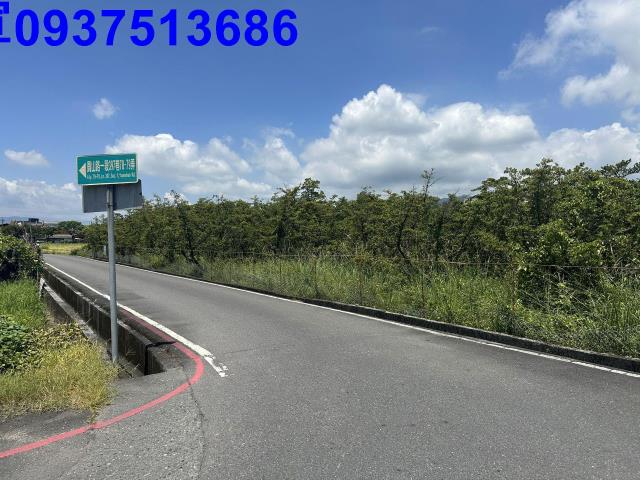 宜蘭員山農地-0