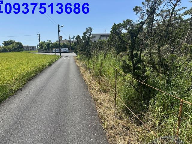 宜蘭員山農地-1
