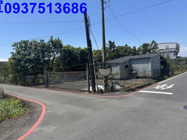 宜蘭員山農地-2