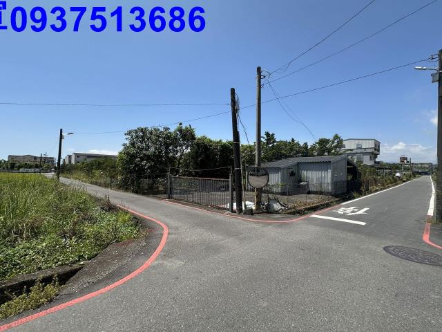 宜蘭員山農地-3