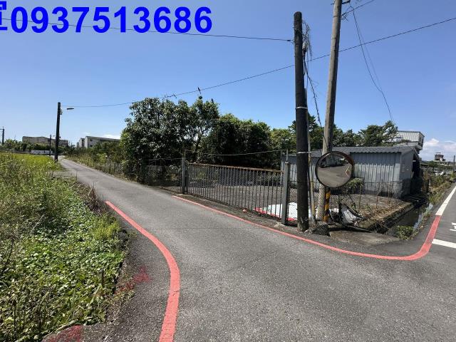宜蘭員山農地-4