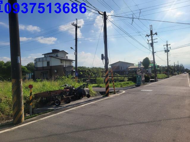 宜蘭冬山農地-0