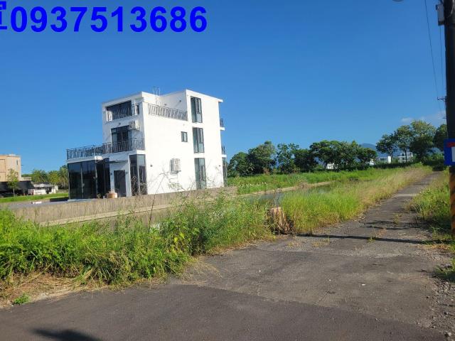 宜蘭冬山農地-1