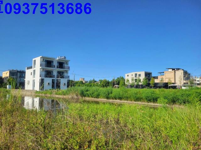 宜蘭冬山農地-3