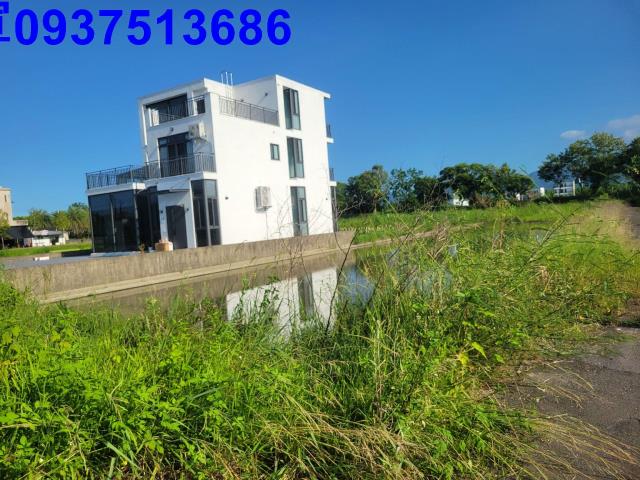 宜蘭冬山農地-6