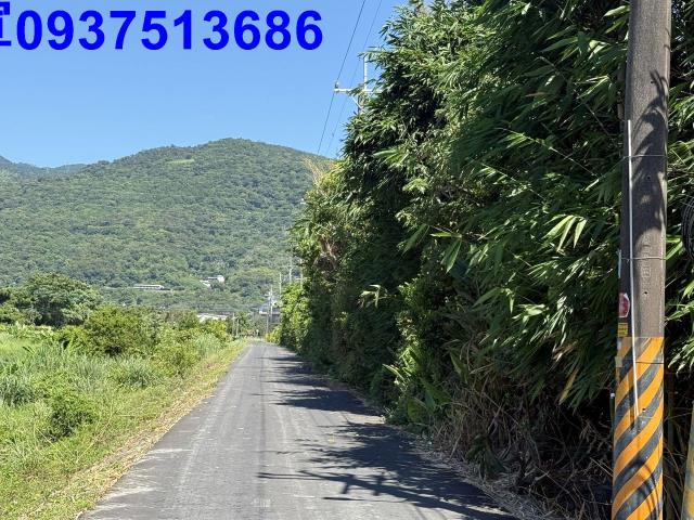 宜蘭頭城農地-9