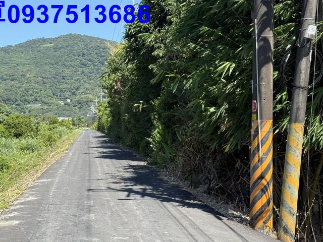 宜蘭頭城農地-12