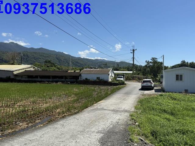 宜蘭頭城農地-14