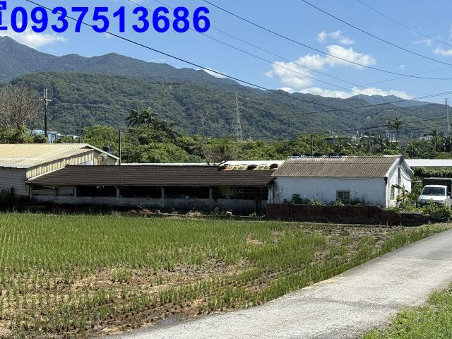 宜蘭頭城農地-0