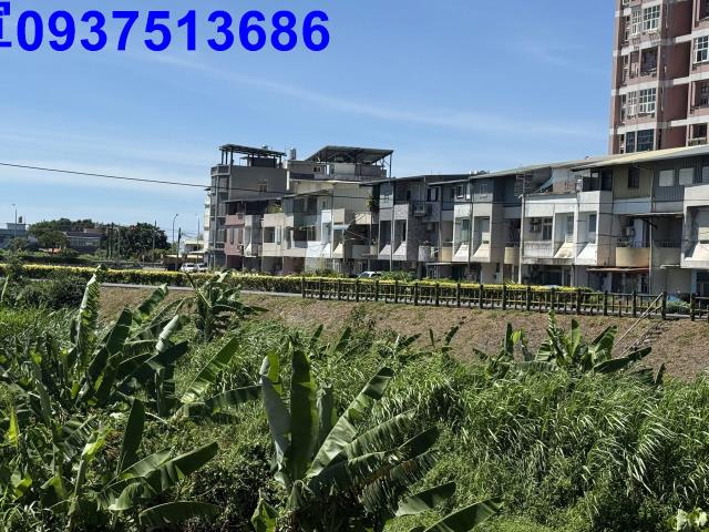 宜蘭頭城農地-2