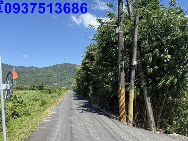 宜蘭頭城農地-4