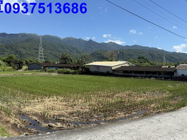 宜蘭頭城農地-6