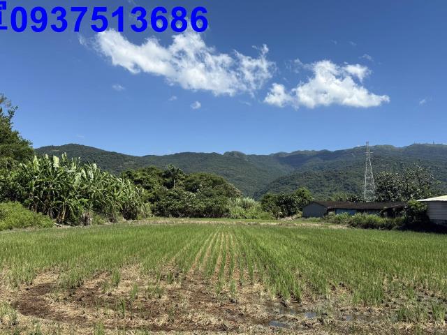 宜蘭頭城農地-7