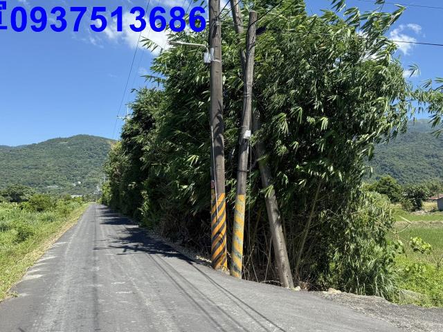 宜蘭頭城農地-8