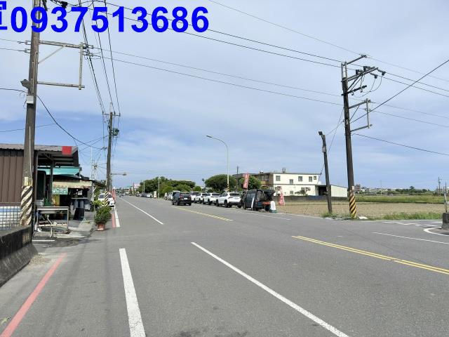 宜蘭壯圍農地-14