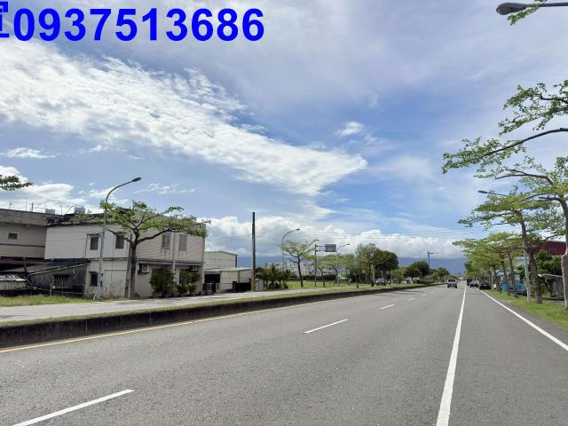 宜蘭壯圍農地-3