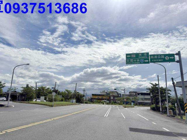宜蘭壯圍農地-4