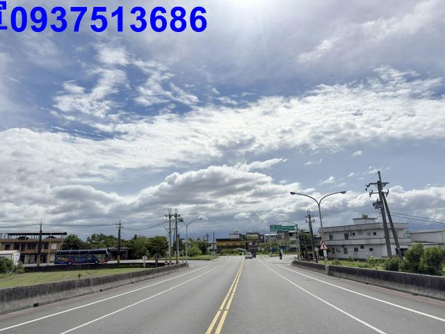 宜蘭壯圍農地-5