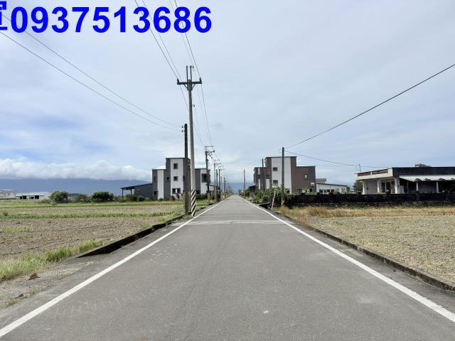 宜蘭壯圍農地-8