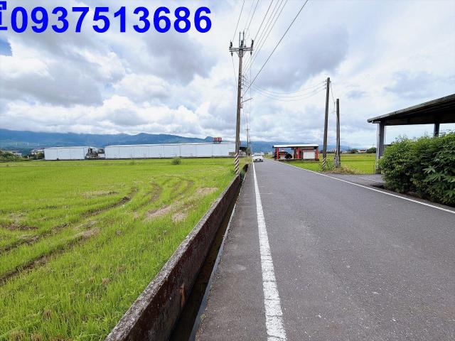 宜蘭礁溪農地-13
