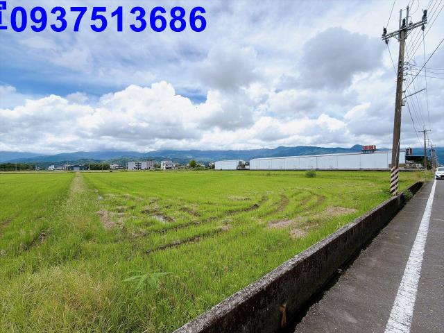 宜蘭礁溪農地-1
