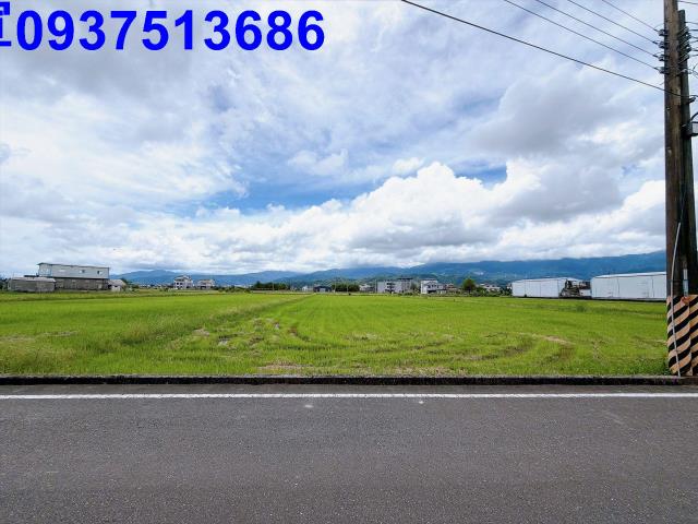 宜蘭礁溪農地-2