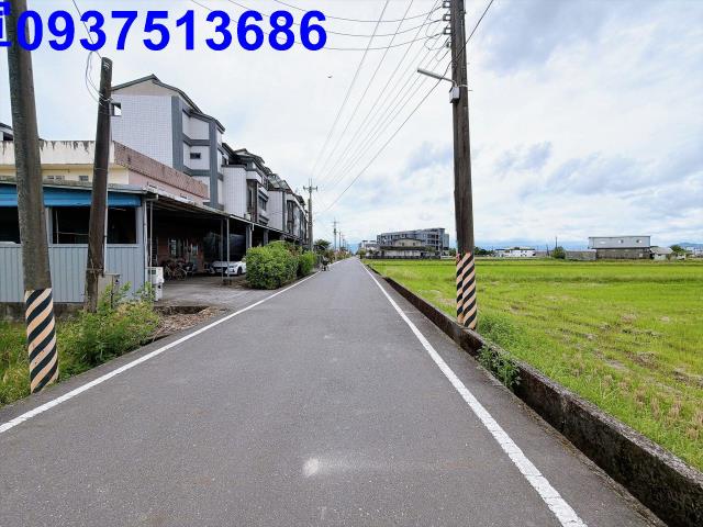 宜蘭礁溪農地-13