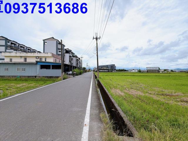 宜蘭礁溪農地-0