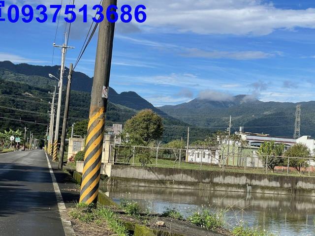 宜蘭員山農地-0