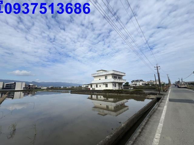 宜蘭壯圍農地-10