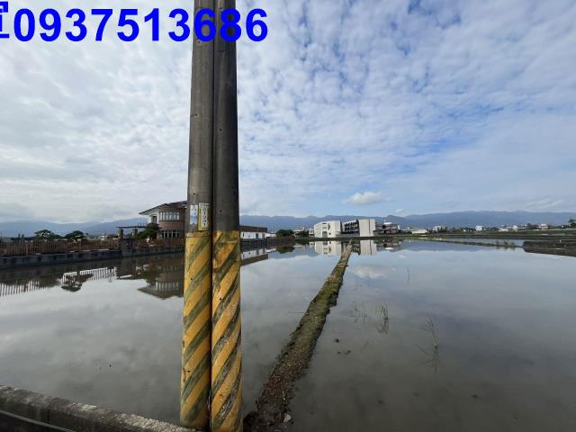 宜蘭壯圍農地-12