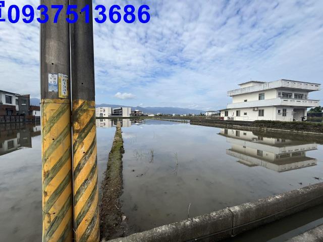 宜蘭壯圍農地-0