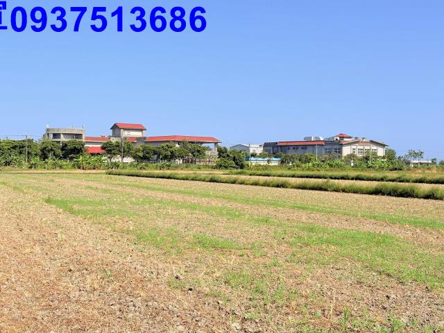 宜蘭壯圍農地-0