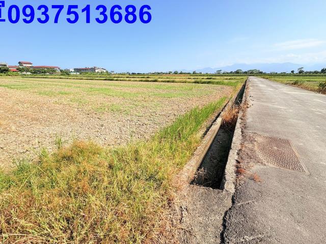 宜蘭壯圍農地-1