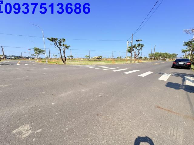 宜蘭壯圍農地-2
