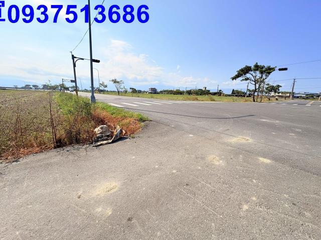 宜蘭壯圍農地-6