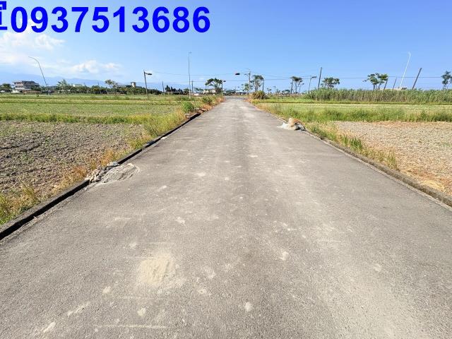 宜蘭壯圍農地-7
