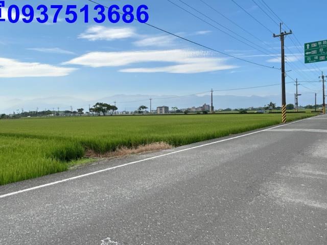 宜蘭壯圍農地-10