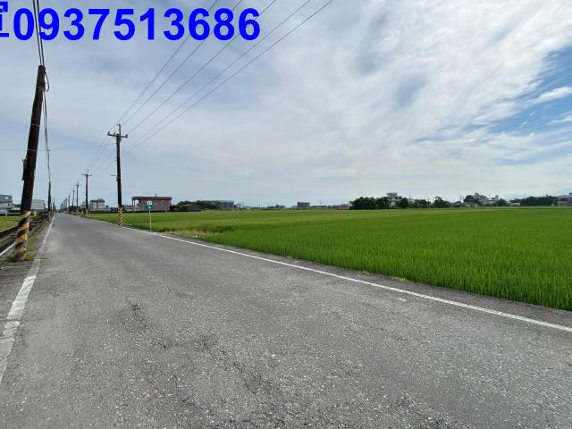 宜蘭壯圍農地-14